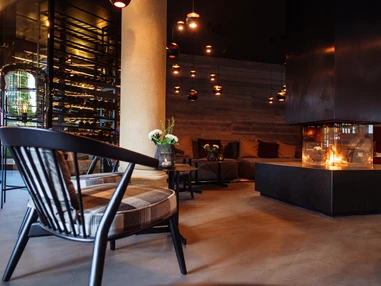 Wanderhotel: Schlosshotel Kitzbühel