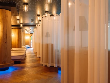 Wanderhotel: Schlosshotel Kitzbühel