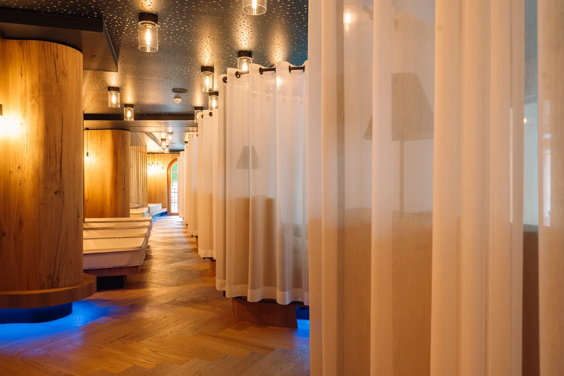 Wanderhotel: Schlosshotel Kitzbühel
