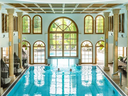 Wanderurlaub - Fahrstuhl - Schlosshotel Kitzbühel