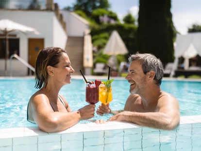 Wanderurlaub - Fahrstuhl - Schlosshotel Kitzbühel