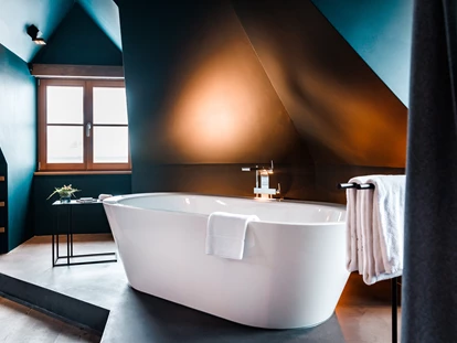 Wanderurlaub - Fahrstuhl - Schlosshotel Kitzbühel