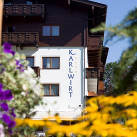 Wanderhotel: Der Karlwirt - Hotel Karlwirt - Alpine Wellness am Achensee