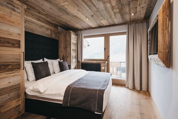 Wanderhotel: VAYA Zillertal Suite mit einem Schlafzimmer - VAYA Zillertal