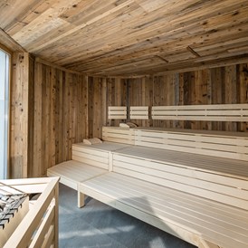 Wanderhotel: VAYA Sölden Finnische Sauna - VAYA Sölden