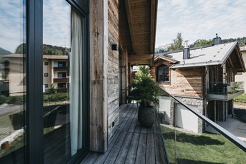 Wanderhotel: VAYA Fieberbrunn Chalet mit privater Sauna - VAYA Fieberbrunn
