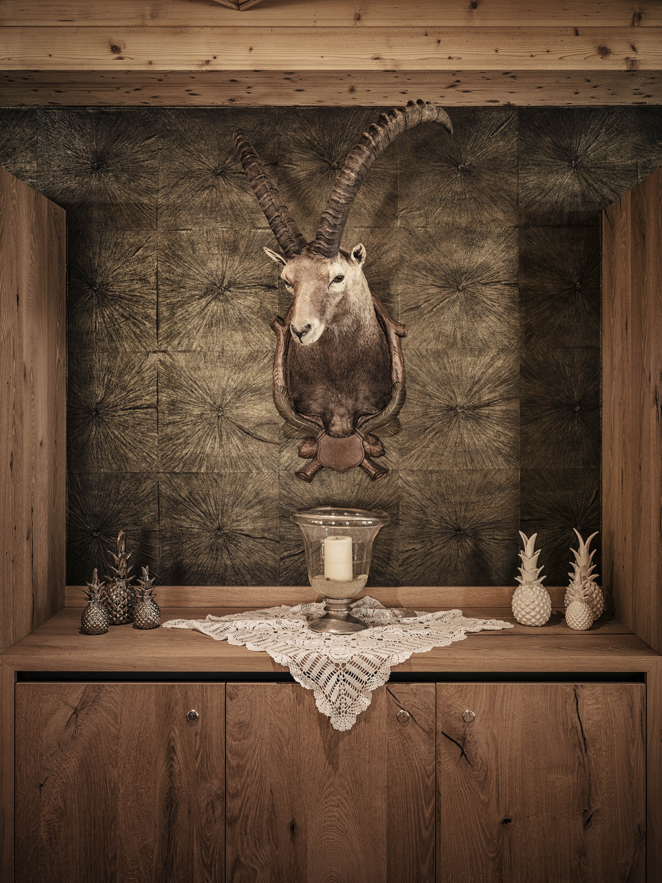 Wanderurlaub - Whirlpool - Tirol - Alpin Resort Stubaier Hof