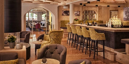 Wanderurlaub - Brenner - Alpin Resort Stubaier Hof