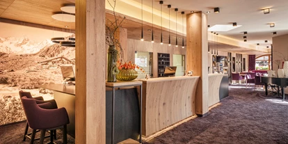Wanderurlaub - Brenner - Alpin Resort Stubaier Hof