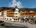 Wanderhotel: Alpin Resort Stubaier Hof