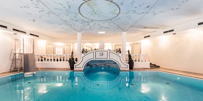 Wanderurlaub - Brenner - Alpin Resort Stubaier Hof