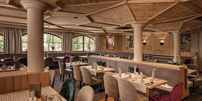 Wanderurlaub - Brenner - Alpin Resort Stubaier Hof