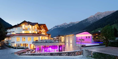 Wanderurlaub - Hotel-Schwerpunkt: Wandern & Biken - Tirol - Activhotel Bergkönig