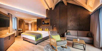 Wanderurlaub - Hotel-Schwerpunkt: Wandern & Biken - Tirol - Activhotel Bergkönig