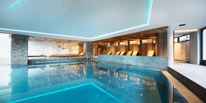 Wanderurlaub - Hotel-Schwerpunkt: Wandern & Biken - Tirol - Activhotel Bergkönig