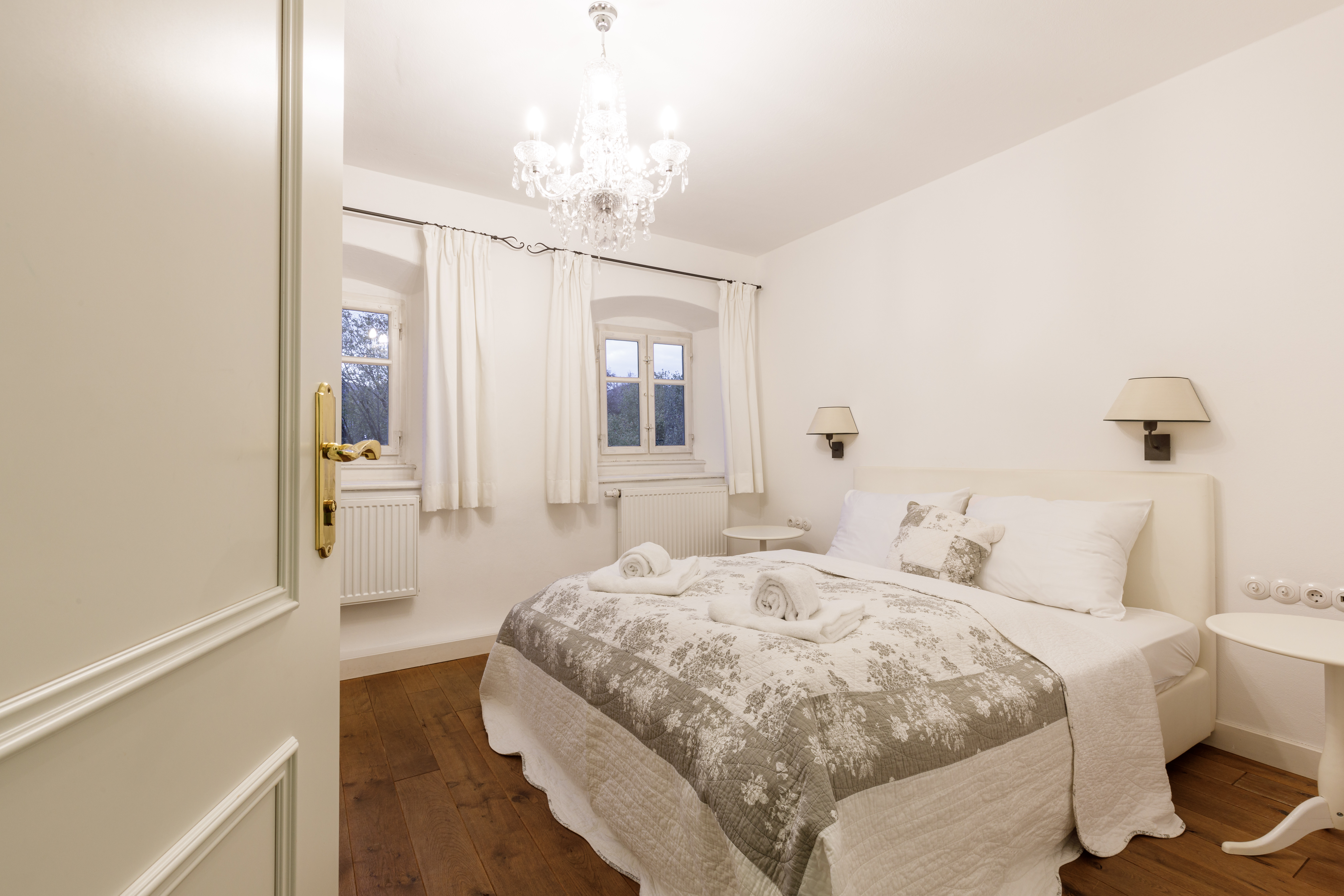 Wanderurlaub - Oberaudorf - Seebacher Haus