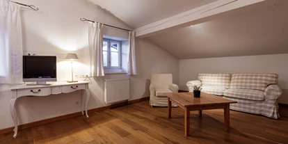 Wanderurlaub - Fahrstuhl - Bayern - Seebacher Haus