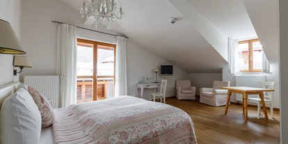Wanderurlaub - Fahrstuhl - Bayern - Seebacher Haus
