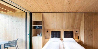 Wanderurlaub - Hotel-Schwerpunkt: Wandern & Biken - Tirol - Nachhaltige Gartensuite - 4**** DER RESCHENHOF