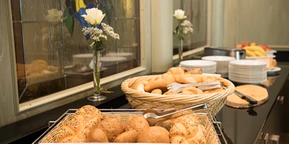 Wanderurlaub - Hotel-Schwerpunkt: Wandern & Biken - Tirol - Frühstücksbuffet mit frischen Produkten - 4**** DER RESCHENHOF