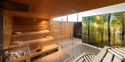 Wanderurlaub - Hotel-Schwerpunkt: Wandern & Biken - Tirol - Beauty Pavillon - 4**** DER RESCHENHOF