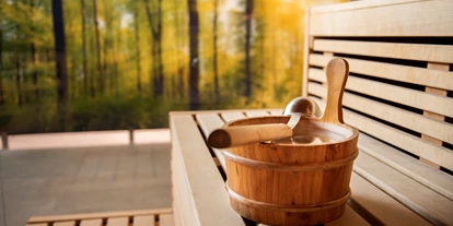 Wanderurlaub - Hotel-Schwerpunkt: Wandern & Biken - Tirol - Sauna - 4**** DER RESCHENHOF
