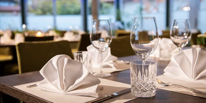 Wanderurlaub - Hotel-Schwerpunkt: Wandern & Biken - Tirol - Restaurant - 4**** DER RESCHENHOF
