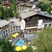 Wanderhotel - Ortners Eschenhof - Alpine Slowness