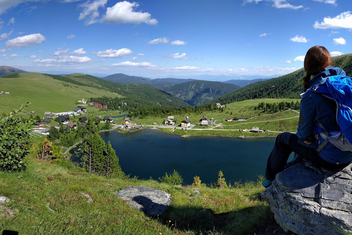 Wanderhotel: Ortners Eschenhof - Alpine Slowness