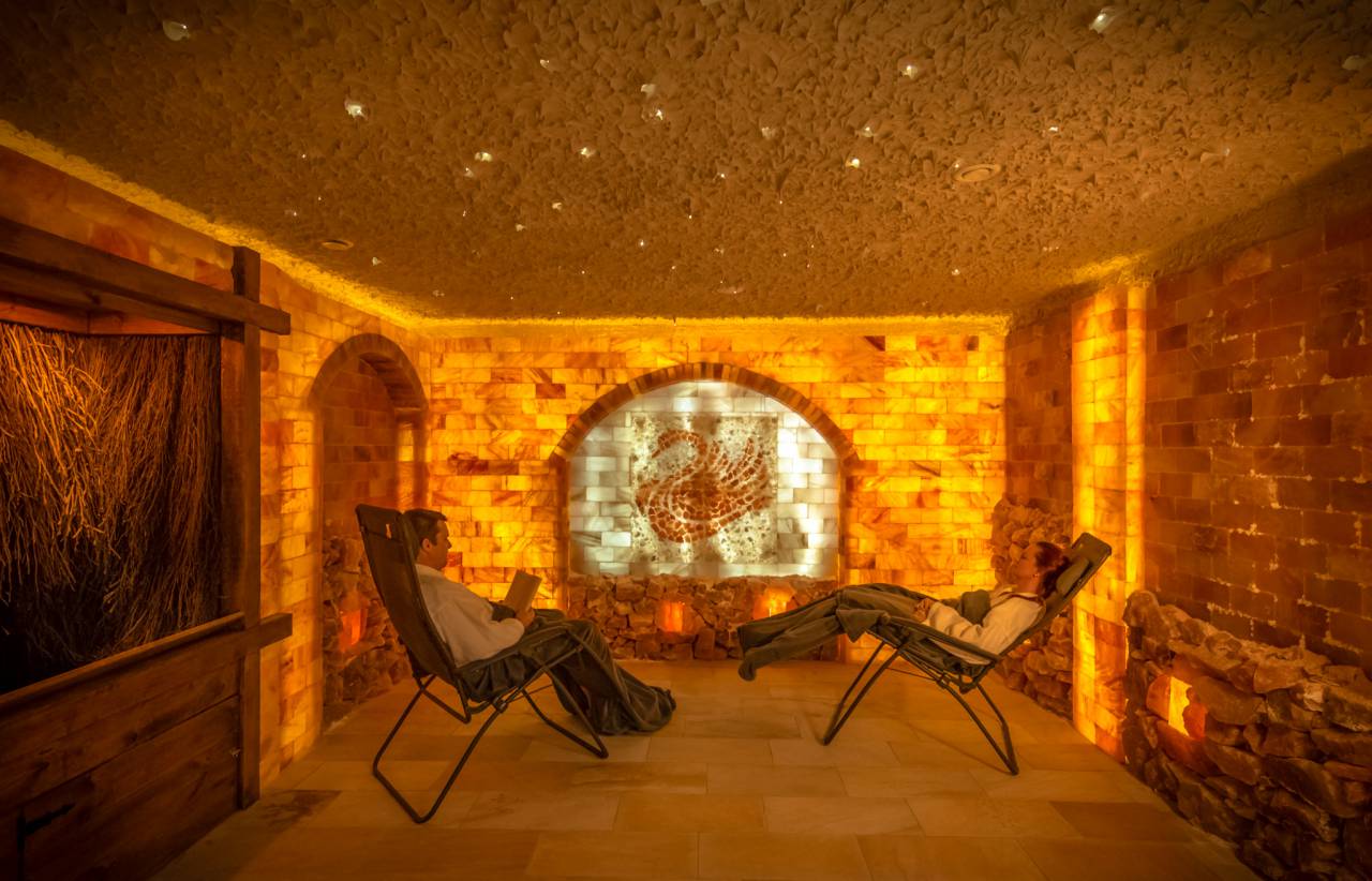 Wanderurlaub - Waldachtal - Hotel Langenwaldsee