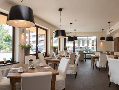 Wanderhotel: Aparthotel Torri di Seefeld