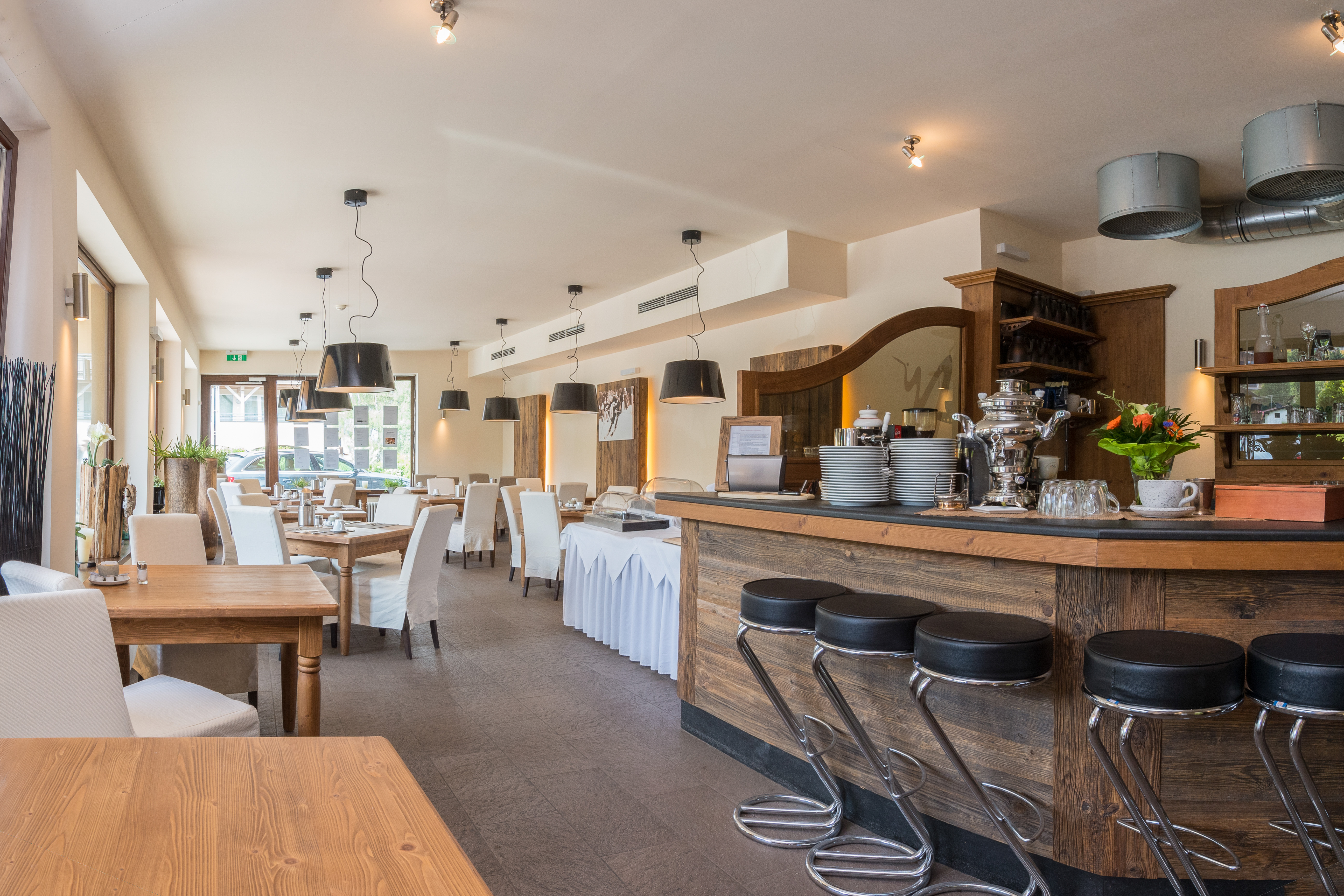 Wanderurlaub - Seefeld in Tirol - Aparthotel Torri di Seefeld