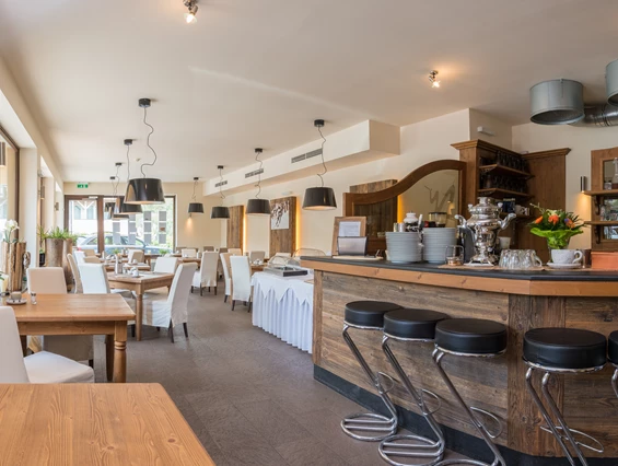 Wanderhotel: Aparthotel Torri di Seefeld