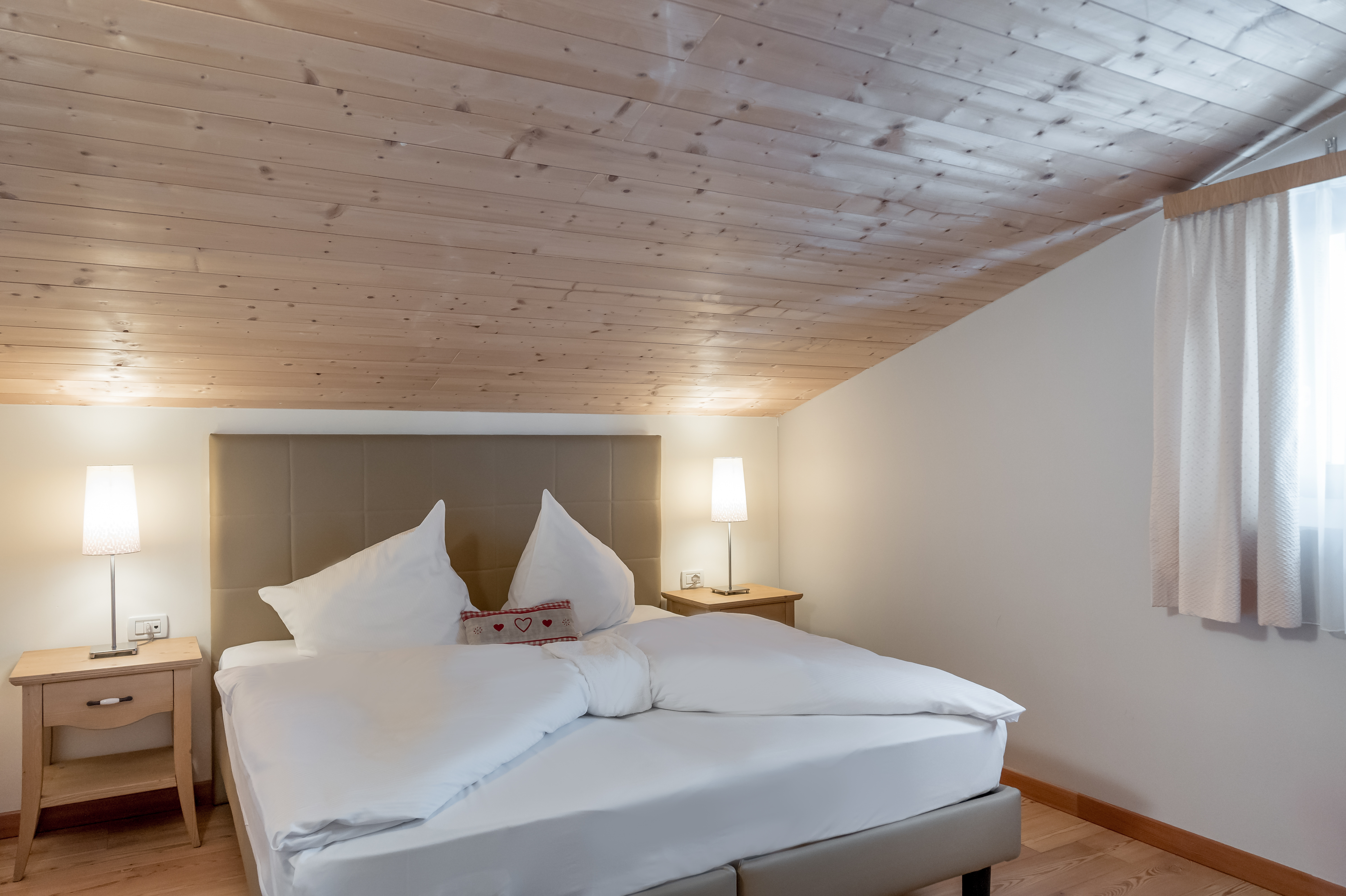 Wanderurlaub - Seefeld in Tirol - Aparthotel Torri di Seefeld