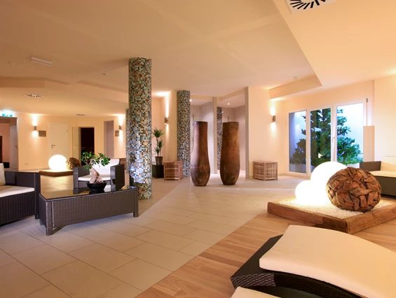 Wanderhotel: Aparthotel Torri di Seefeld