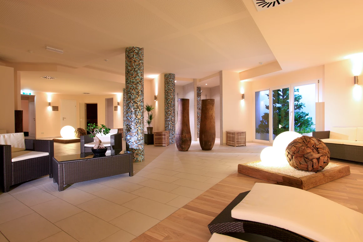 Wanderhotel: Aparthotel Torri di Seefeld