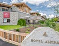 Wanderhotel: AlpenParks Chalet & Apartment Alpina Seefeld