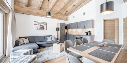 Wanderurlaub - Hotel-Schwerpunkt: Wandern & Biken - Tirol - AlpenParks Chalet & Apartment Alpina Seefeld