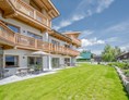 Wanderhotel: AlpenParks Chalet & Apartment Alpina Seefeld