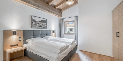 Wanderurlaub - Hotel-Schwerpunkt: Wandern & Biken - Tirol - AlpenParks Chalet & Apartment Alpina Seefeld
