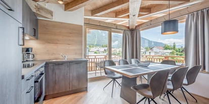 Wanderurlaub - Hotel-Schwerpunkt: Wandern & Biken - Tirol - AlpenParks Chalet & Apartment Alpina Seefeld