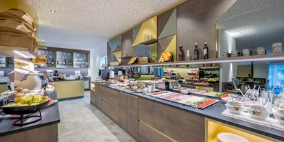 Wanderurlaub - Hotel-Schwerpunkt: Wandern & Biken - Tirol - AlpenParks Chalet & Apartment Alpina Seefeld