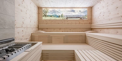 Wanderurlaub - Hotel-Schwerpunkt: Wandern & Biken - Tirol - AlpenParks Chalet & Apartment Alpina Seefeld