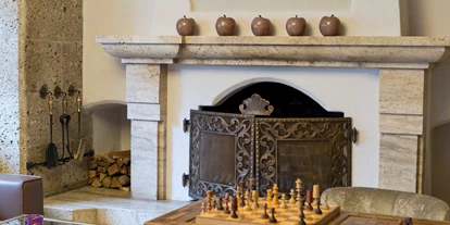 Wanderurlaub - Hotel-Schwerpunkt: Wandern & Biken - Tirol - ElisabethHotel