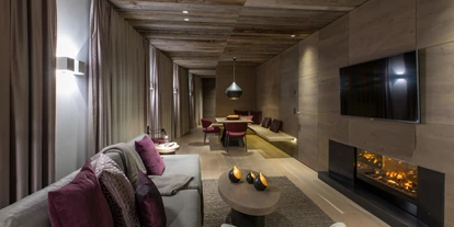 Wanderurlaub - Hotel-Schwerpunkt: Wandern & Biken - Tirol - ElisabethHotel