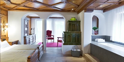 Wanderurlaub - Hotel-Schwerpunkt: Wandern & Biken - Tirol - ElisabethHotel
