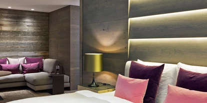Wanderurlaub - Hotel-Schwerpunkt: Wandern & Biken - Tirol - ElisabethHotel