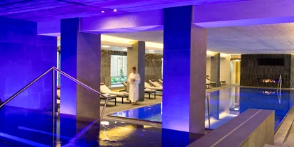 Wanderurlaub - Hotel-Schwerpunkt: Wandern & Biken - Tirol - ElisabethHotel