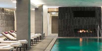 Wanderurlaub - Hotel-Schwerpunkt: Wandern & Biken - Tirol - ElisabethHotel