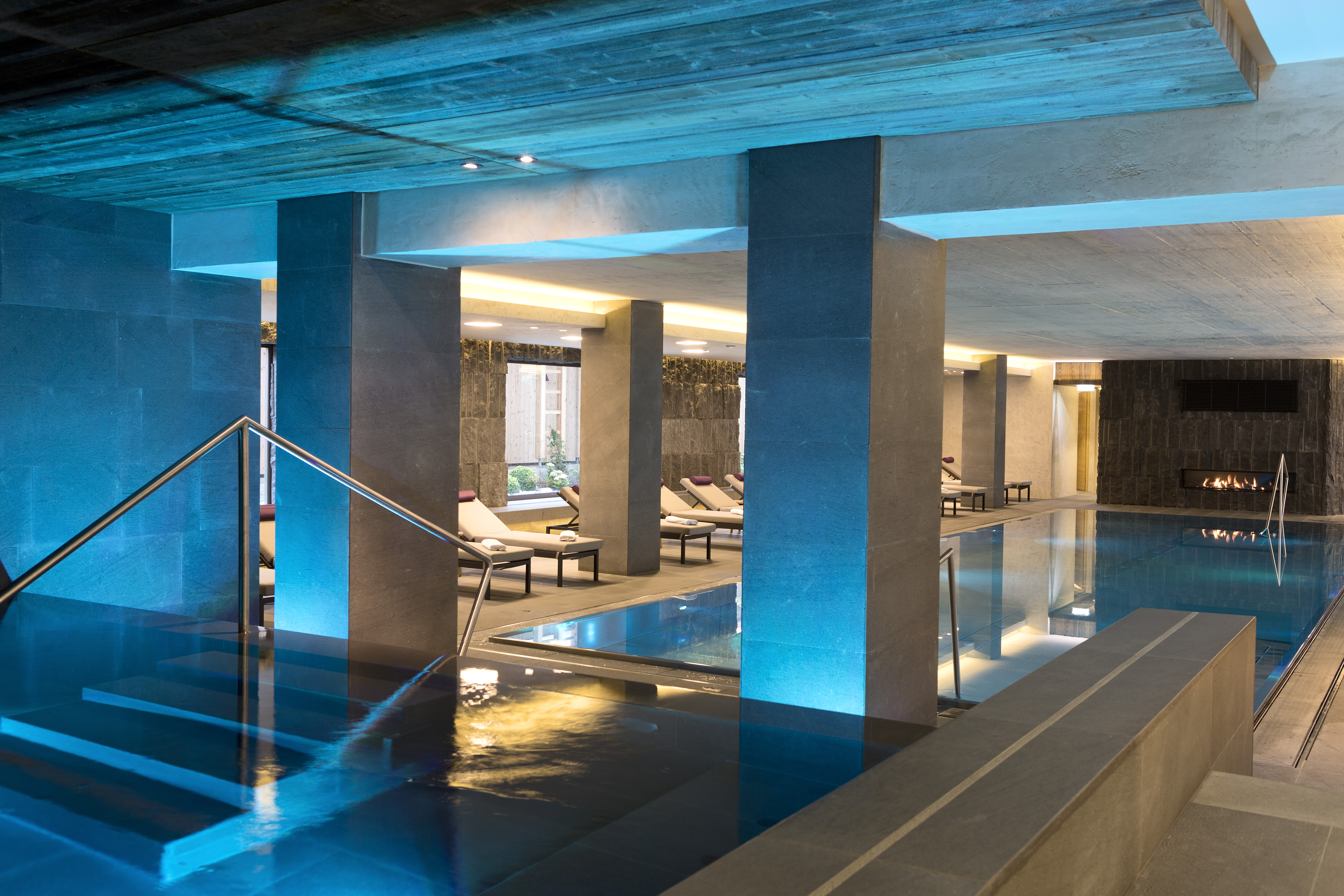 Wanderhotel: ElisabethHotel